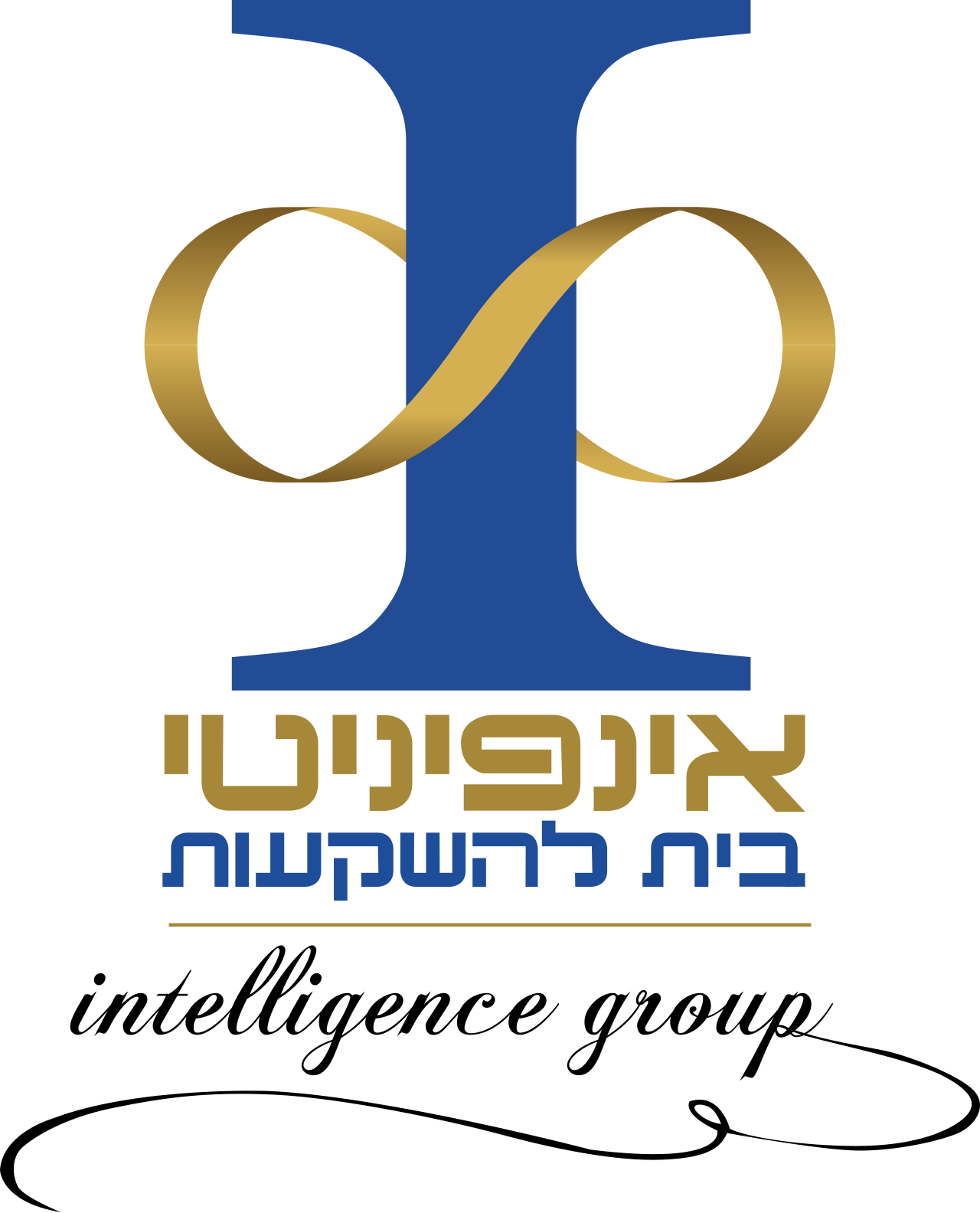 אינפיניטי בית השקעות
